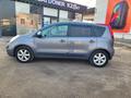 Nissan Note 2007 года за 3 750 000 тг. в Кызылорда – фото 2