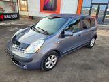 Nissan Note 2007 года за 3 750 000 тг. в Кызылорда – фото 5