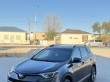 Toyota RAV4 2017 годаүшін8 800 000 тг. в Жанаозен – фото 5