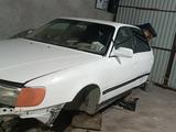 Audi 100 1993 годаүшін390 000 тг. в Шымкент – фото 2