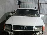 Audi 100 1993 годаүшін390 000 тг. в Шымкент – фото 3
