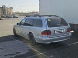 Mercedes-Benz E 320 2001 года за 4 000 000 тг. в Шымкент