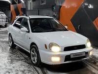 Subaru Impreza 2000 годаfor2 300 000 тг. в Алматы