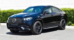 Mercedes-Benz GLE Coupe 53 AMG 2023 года за 80 400 000 тг. в Алматы – фото 3