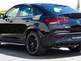 Mercedes-Benz GLE Coupe 53 AMG 2023 годаүшін80 400 000 тг. в Алматы – фото 4