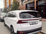 Hyundai Custin 2025 года за 13 000 000 тг. в Астана – фото 3