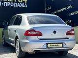 Skoda Superb 2012 года за 4 250 000 тг. в Актобе – фото 5