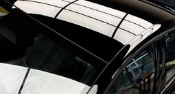 BYD Qin L DM-i Leading 2025 года за 10 500 000 тг. в Тараз – фото 3