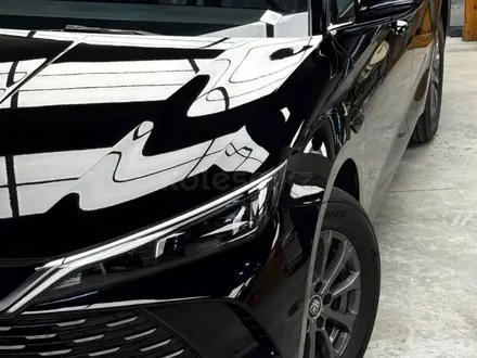 BYD Qin L DM-i Leading 2025 года за 10 500 000 тг. в Тараз – фото 4