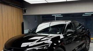 BYD Qin L DM-i Leading 2025 года за 10 500 000 тг. в Тараз