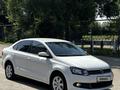 Volkswagen Polo 2013 годаүшін4 700 000 тг. в Алматы – фото 2