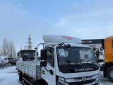 Dongfeng  C120L 2025 года за 19 800 000 тг. в Актобе – фото 2