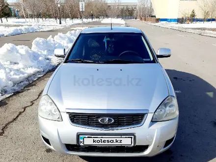 ВАЗ (Lada) Priora 2172 2014 года за 2 600 000 тг. в Астана