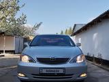 Toyota Camry 2004 года за 5 500 000 тг. в Шымкент