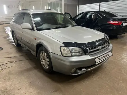 Subaru Legacy Lancaster 1999 года за 2 400 000 тг. в Астана