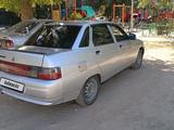 ВАЗ (Lada) 2110 2004 годаүшін1 200 000 тг. в Кокшетау – фото 2