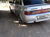 ВАЗ (Lada) 2110 2004 годаүшін1 200 000 тг. в Кокшетау – фото 4