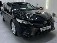 Toyota Camry 2019 годаfor13 500 000 тг. в Алматы