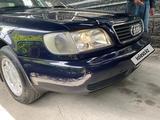 Audi A6 1995 года за 3 380 000 тг. в Алматы – фото 2