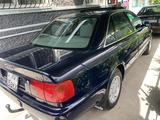 Audi A6 1995 года за 3 380 000 тг. в Алматы – фото 3