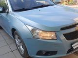 Chevrolet Cruze 2013 годаүшін4 300 000 тг. в Астана – фото 3