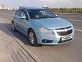 Chevrolet Cruze 2013 годаүшін4 300 000 тг. в Астана – фото 4