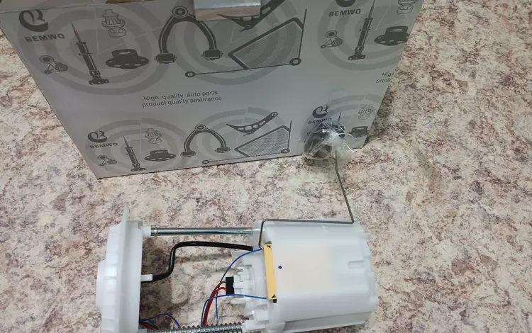 Топливный насос мерседес X164 GL ML W164 за 100 000 тг. в Астана