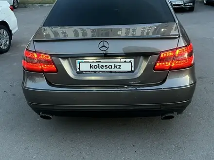 Mercedes-Benz E 300 2010 года за 8 800 000 тг. в Астана – фото 13