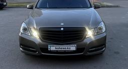 Mercedes-Benz E 300 2010 года за 9 000 000 тг. в Астана – фото 3