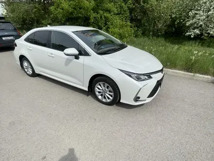 Toyota Corolla 2019 года за 10 555 555 тг. в Караганда – фото 9