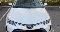 Toyota Corolla 2019 года за 10 888 888 тг. в Караганда
