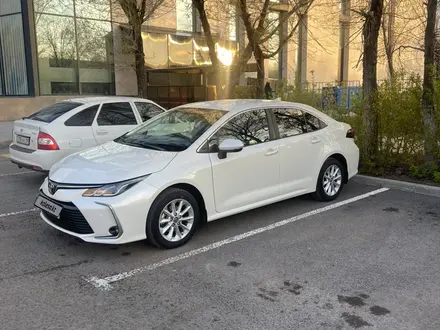 Toyota Corolla 2019 года за 10 555 555 тг. в Караганда – фото 2