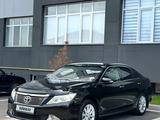 Toyota Camry 2012 года за 10 500 000 тг. в Тараз