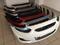 Бампера крашенные передний задний в цвет кузова за 26 000 тг. в Астана