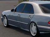 Mercedes-Benz E 55 AMG 2001 годаүшін7 000 000 тг. в Шымкент – фото 5