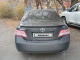 Toyota Camry 2010 года за 6 600 000 тг. в Семей – фото 5