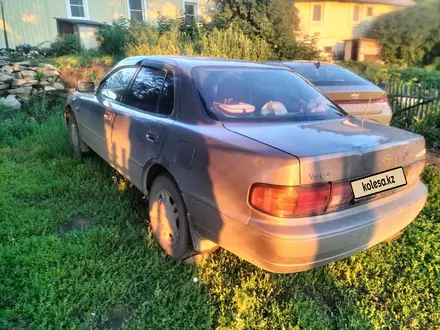 Toyota Camry 1993 года за 2 500 000 тг. в Семей – фото 3