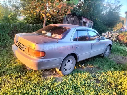 Toyota Camry 1993 года за 2 500 000 тг. в Семей – фото 4