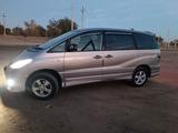Toyota Estima 2003 года за 5 500 000 тг. в Актобе