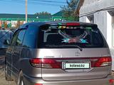 Toyota Estima 2003 года за 5 500 000 тг. в Актобе – фото 2