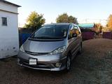 Toyota Estima 2003 года за 5 500 000 тг. в Актобе – фото 5
