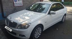 Mercedes-Benz C 180 2010 годаfor5 500 000 тг. в Алматы