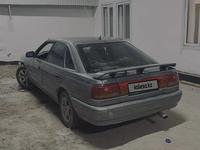 Mazda 626 1988 года за 750 000 тг. в Жаркент