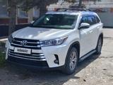 Toyota Highlander 2014 года за 15 500 000 тг. в Усть-Каменогорск – фото 2