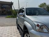 Toyota Land Cruiser Prado 2008 года за 12 500 000 тг. в Талдыкорган