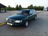 Audi A6 1995 года за 3 000 000 тг. в Кокшетау