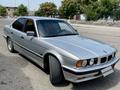 BMW 520 1993 годаүшін2 400 000 тг. в Шымкент – фото 9