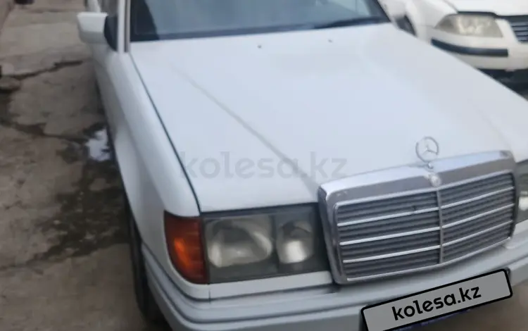 Mercedes-Benz E 230 1992 года за 1 100 000 тг. в Шымкент
