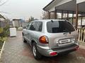 Hyundai Santa Fe 2001 годаfor2 600 000 тг. в Алматы – фото 4