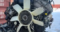 Двигатель 3UR-FE 5.7л на Lexus LX570 3UR.1UR.2UZ.2TR.1GRfor95 000 тг. в Алматы